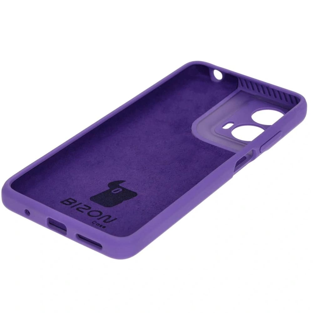 Bizon Soft Case Motorola Moto G24 / G24 Power purple - 8