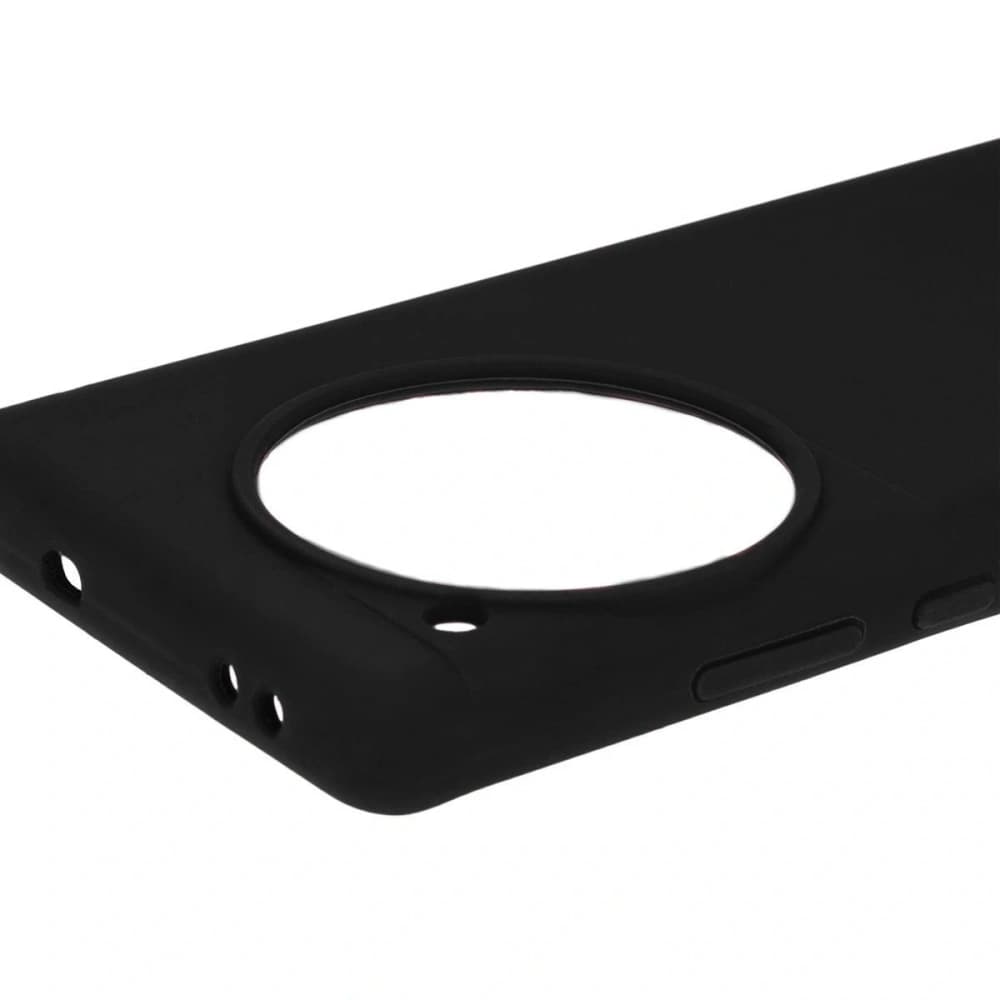 Bizon Soft Case OnePlus 12 black - 5