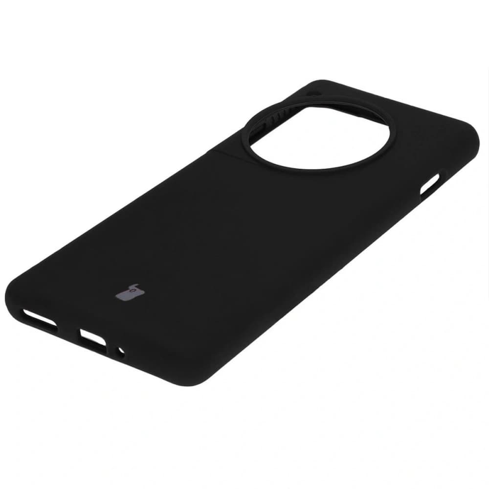 Bizon Soft Case OnePlus 12 black - 6