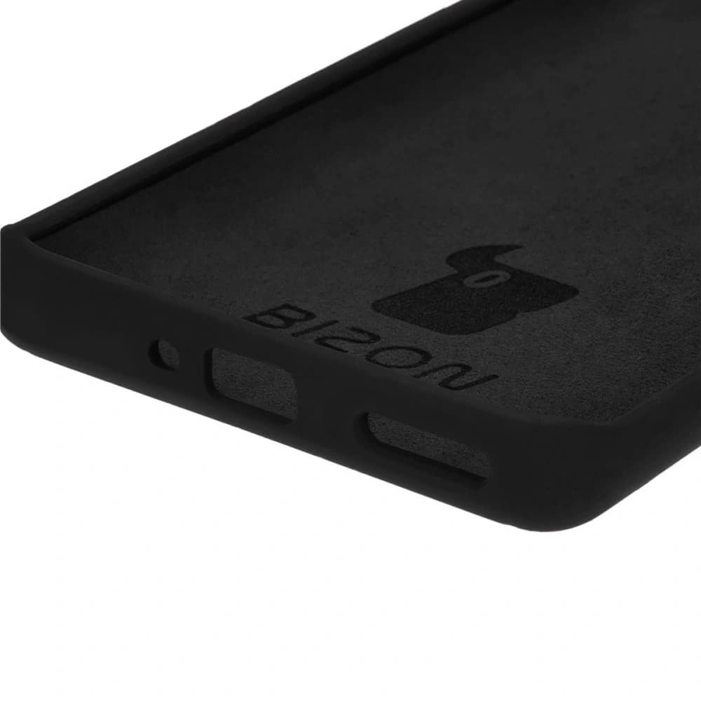 Bizon Soft Case OnePlus 12 black - 9