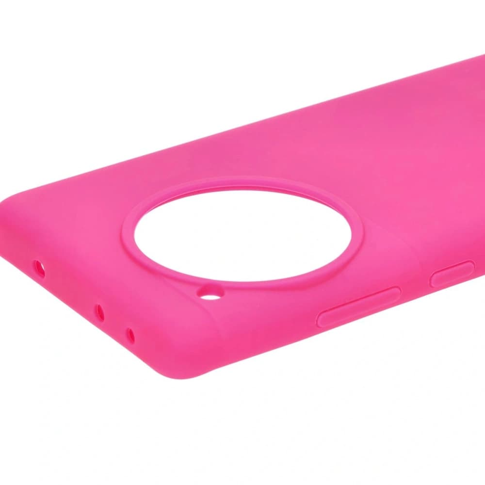 Bizon Soft Case OnePlus 12R neonpink - 6