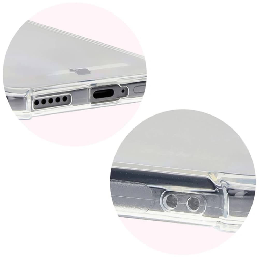 Bizon Case Salpa Honor 200 Pro klar - 10