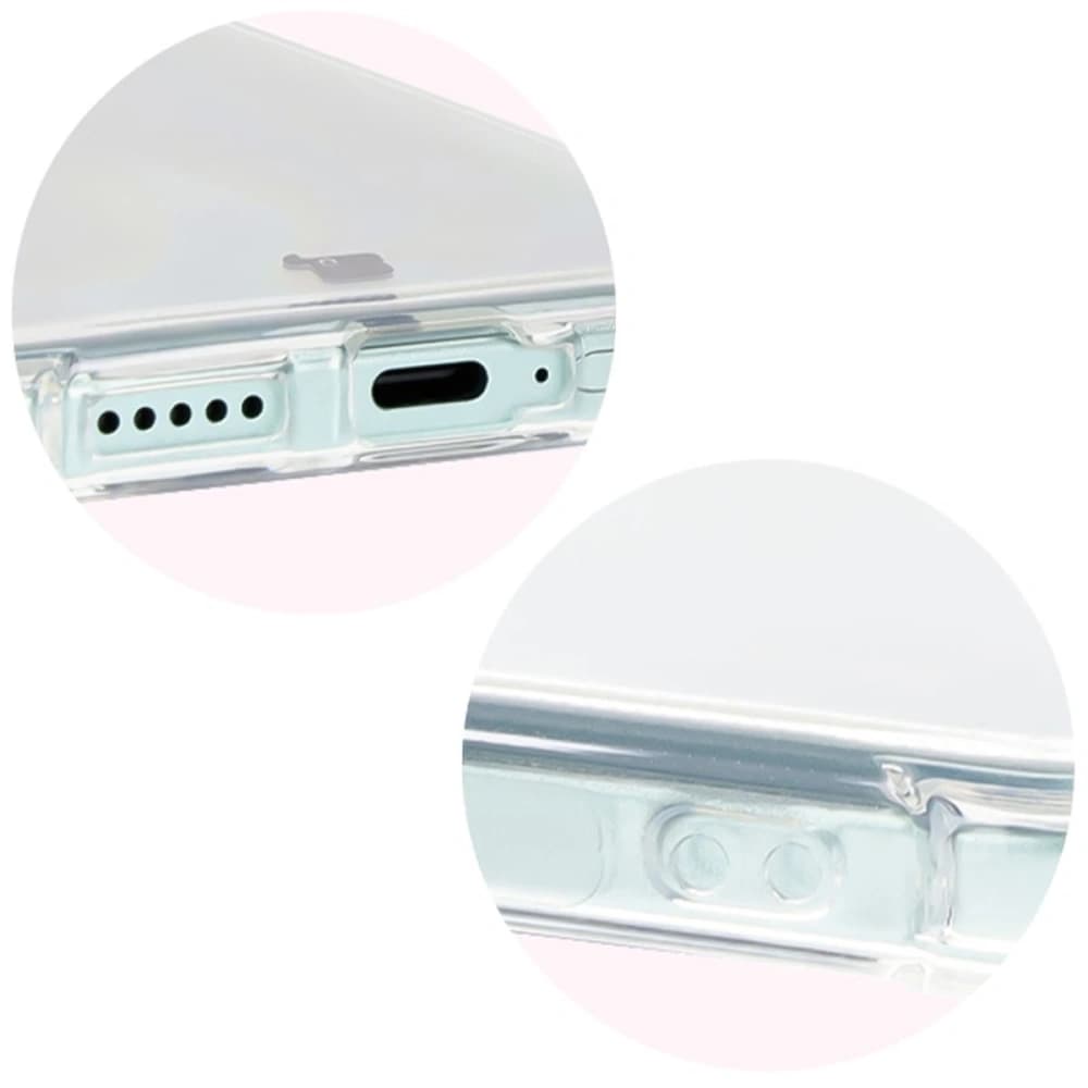 Bizon Case Salpa Xiaomi Poco F6 klar - 10