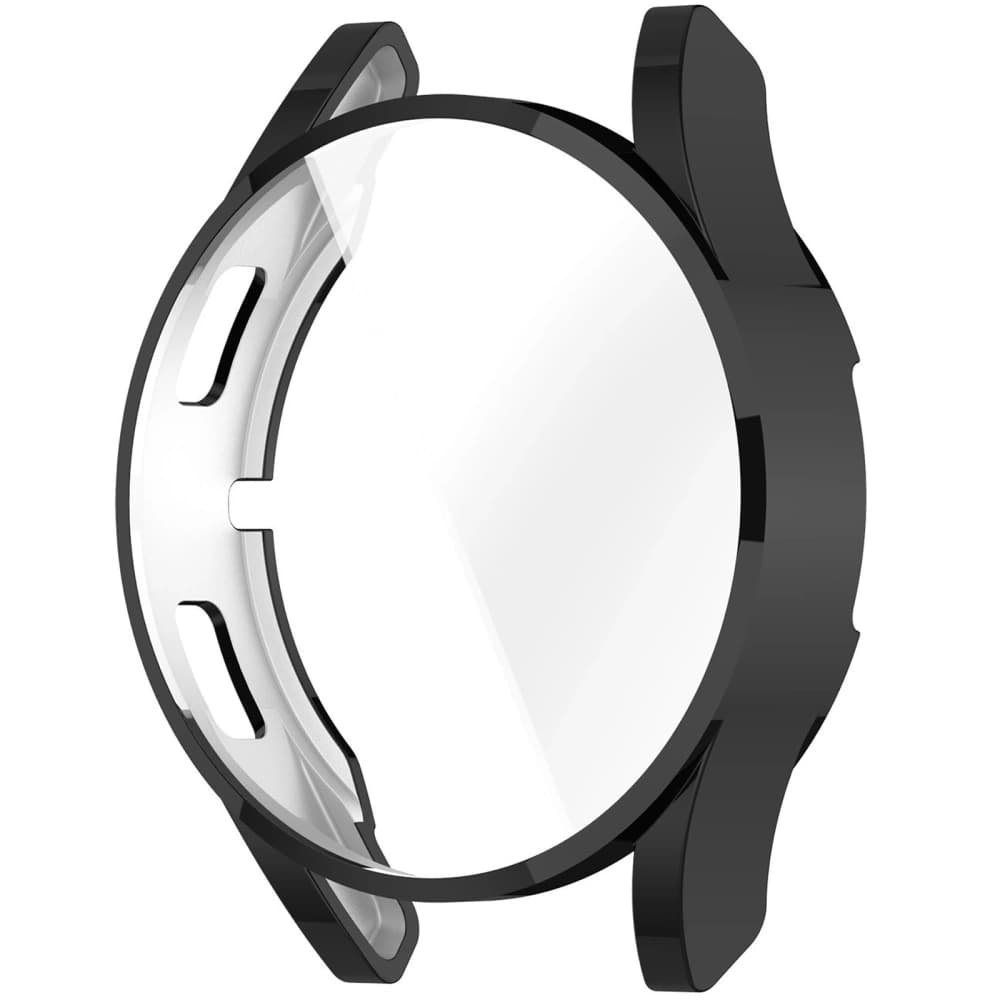 Bizon Case Watch Felipe Samsung Galaxy Watch FE / Watch 4 40 mm negru