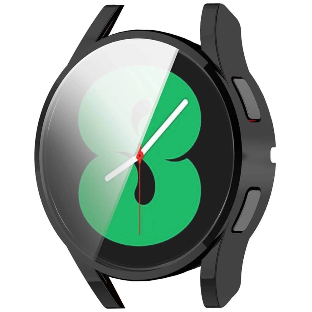 Bizon Case Watch Felipe Samsung Galaxy Watch FE / Watch 4 40 mm negru - 7