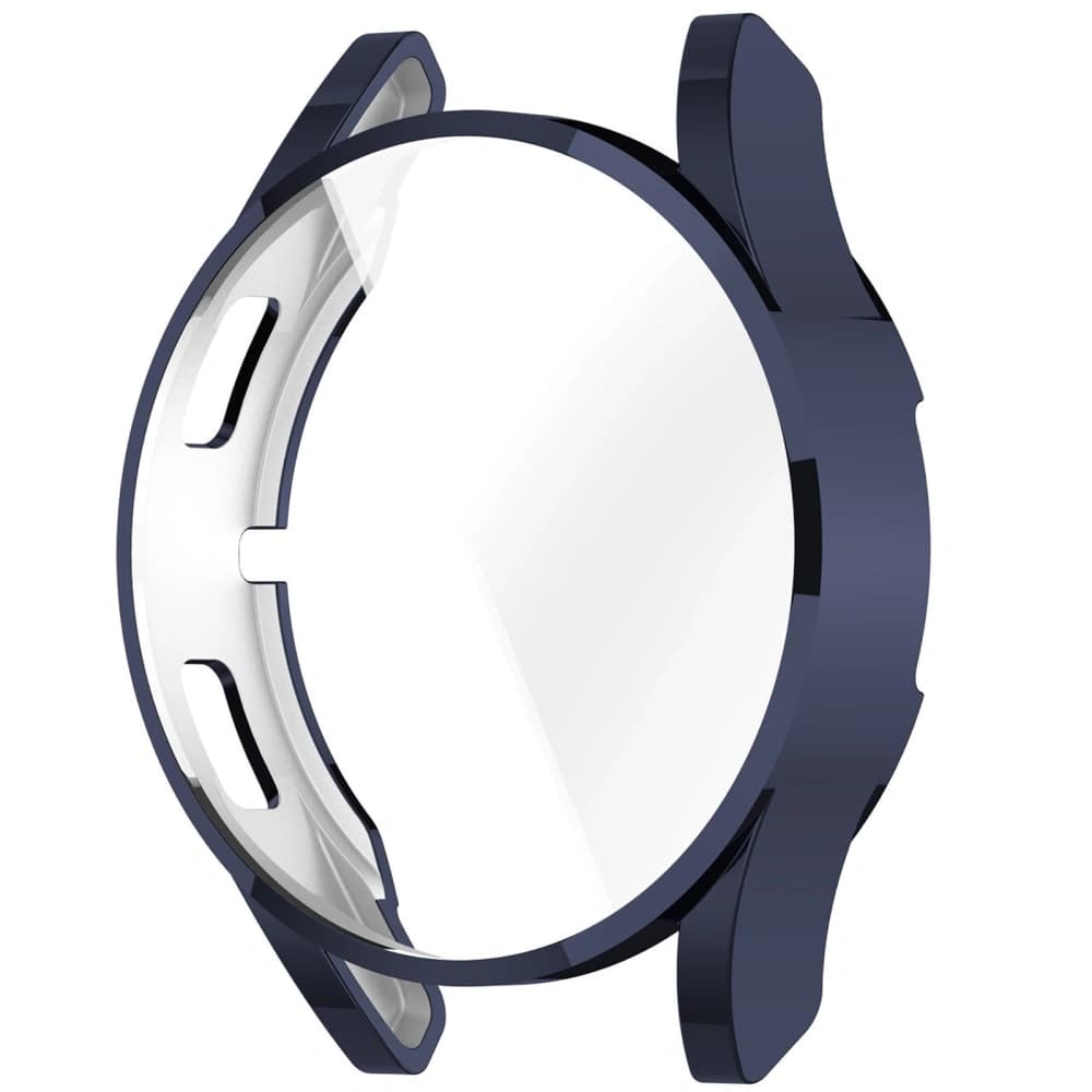 Bizon Case Watch Felipe Samsung Galaxy Watch FE / Watch 4 40 mm albastru