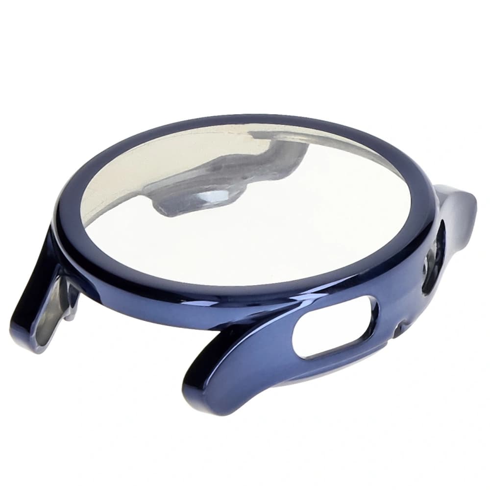 Bizon Case Watch Felipe Samsung Galaxy Watch FE / Watch 4 40 mm albastru - 4