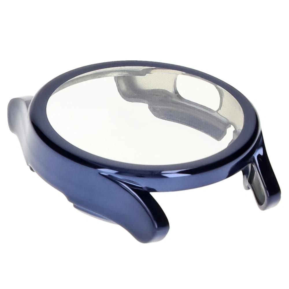 Bizon Case Watch Felipe Samsung Galaxy Watch FE / Watch 4 40 mm albastru - 5