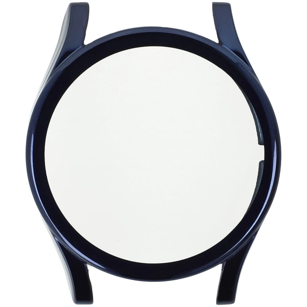 Bizon Case Watch Felipe Samsung Galaxy Watch FE / Watch 4 40 mm albastru - 6