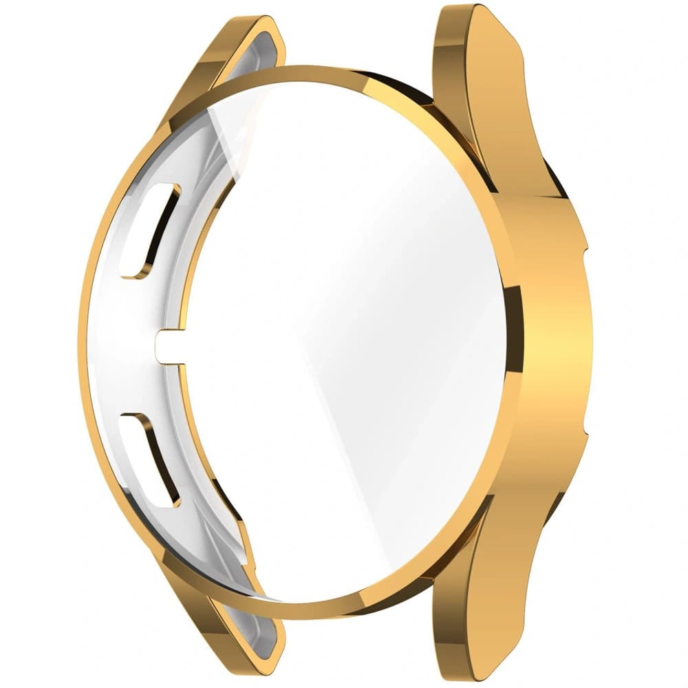 Bizon Case Watch Felipe Samsung Galaxy Watch FE / Watch 4 40 mm aur