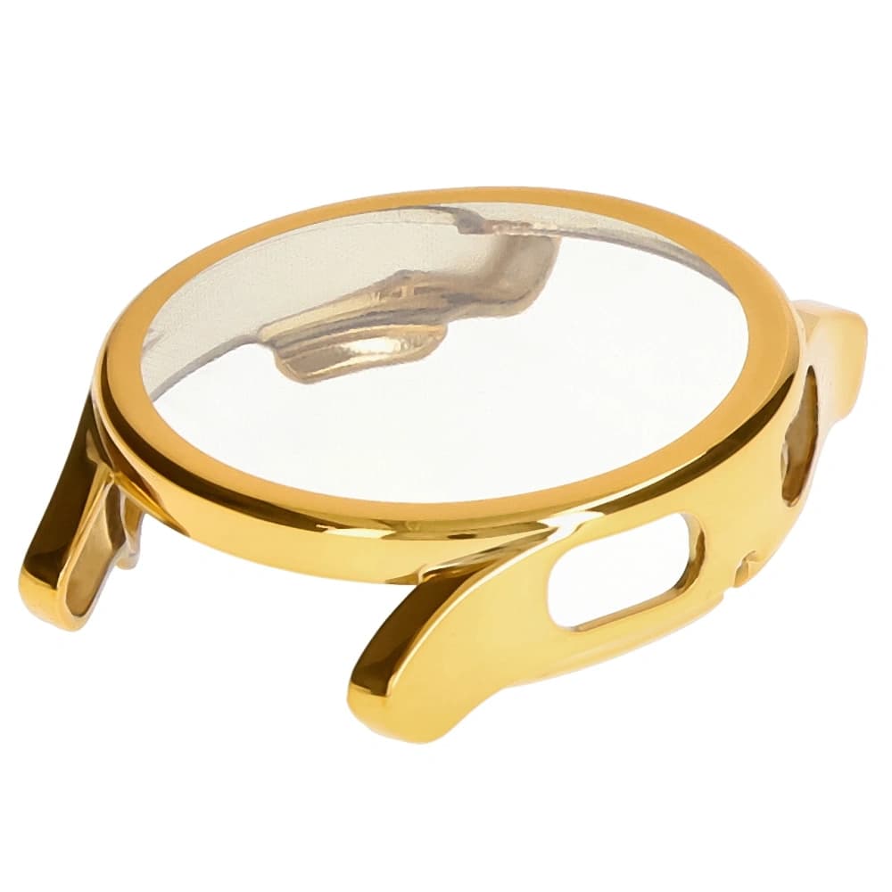 Bizon Case Watch Felipe Samsung Galaxy Watch FE / Watch 4 40 mm aur - 4