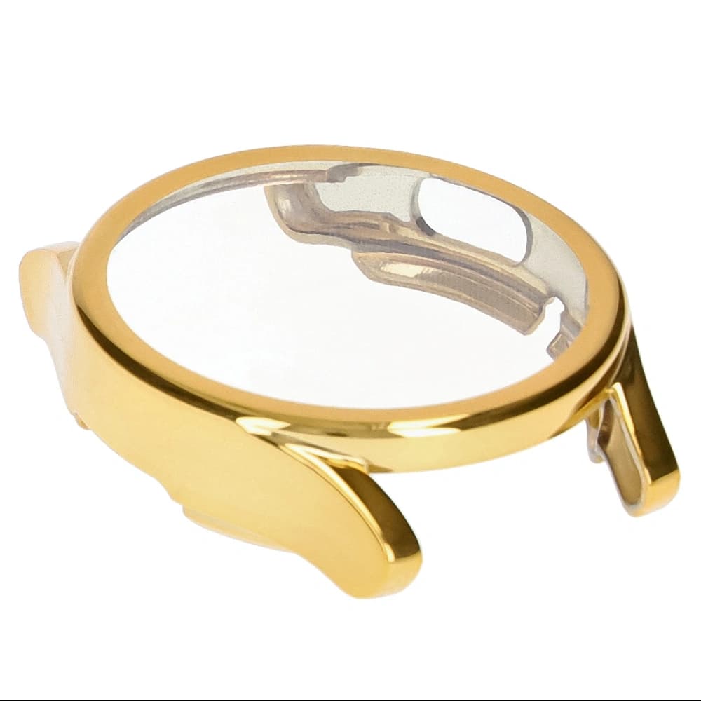 Bizon Case Watch Felipe Samsung Galaxy Watch FE / Watch 4 40 mm aur - 5