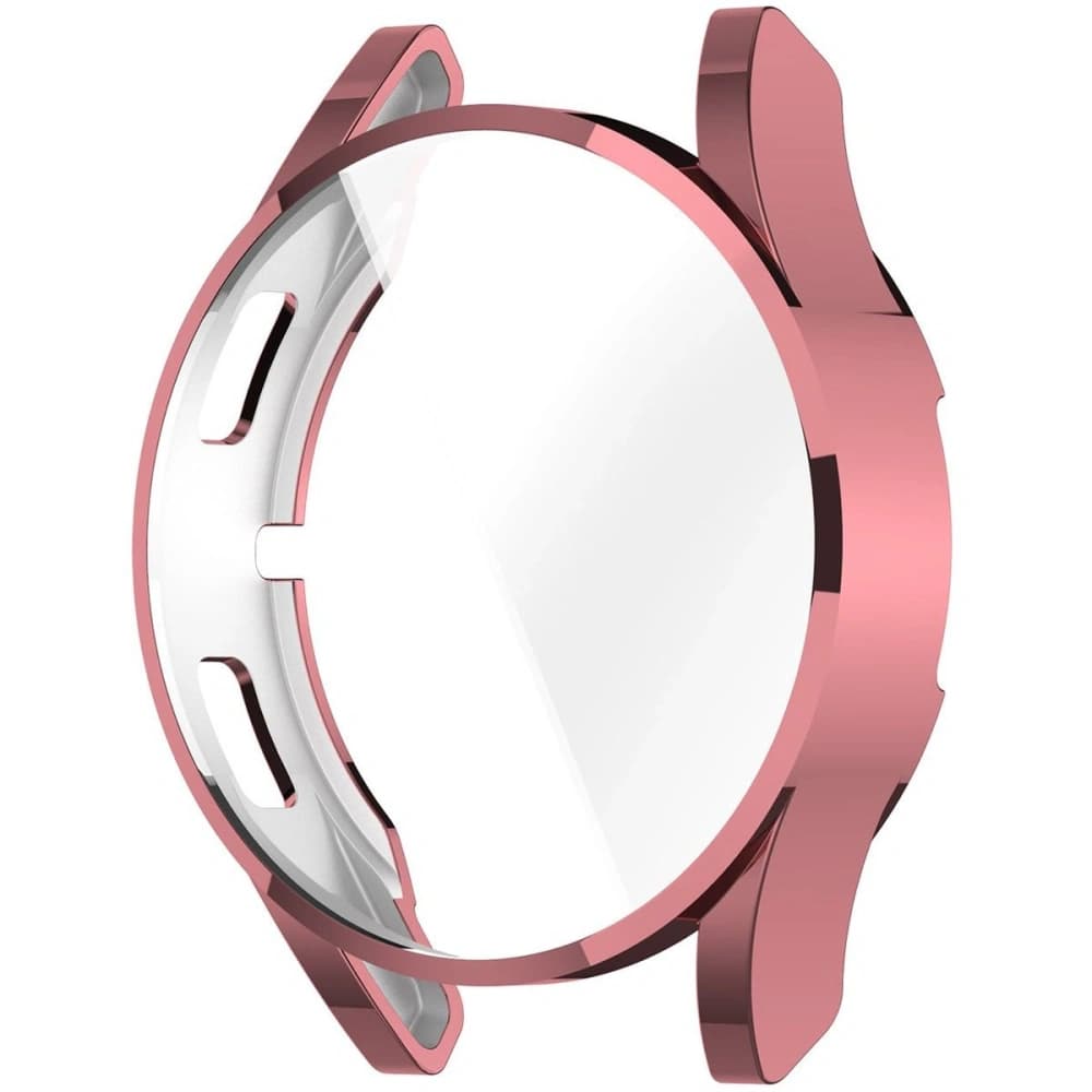 Bizon Case Watch Felipe Samsung Galaxy Watch FE / Watch 4 40 mm roz