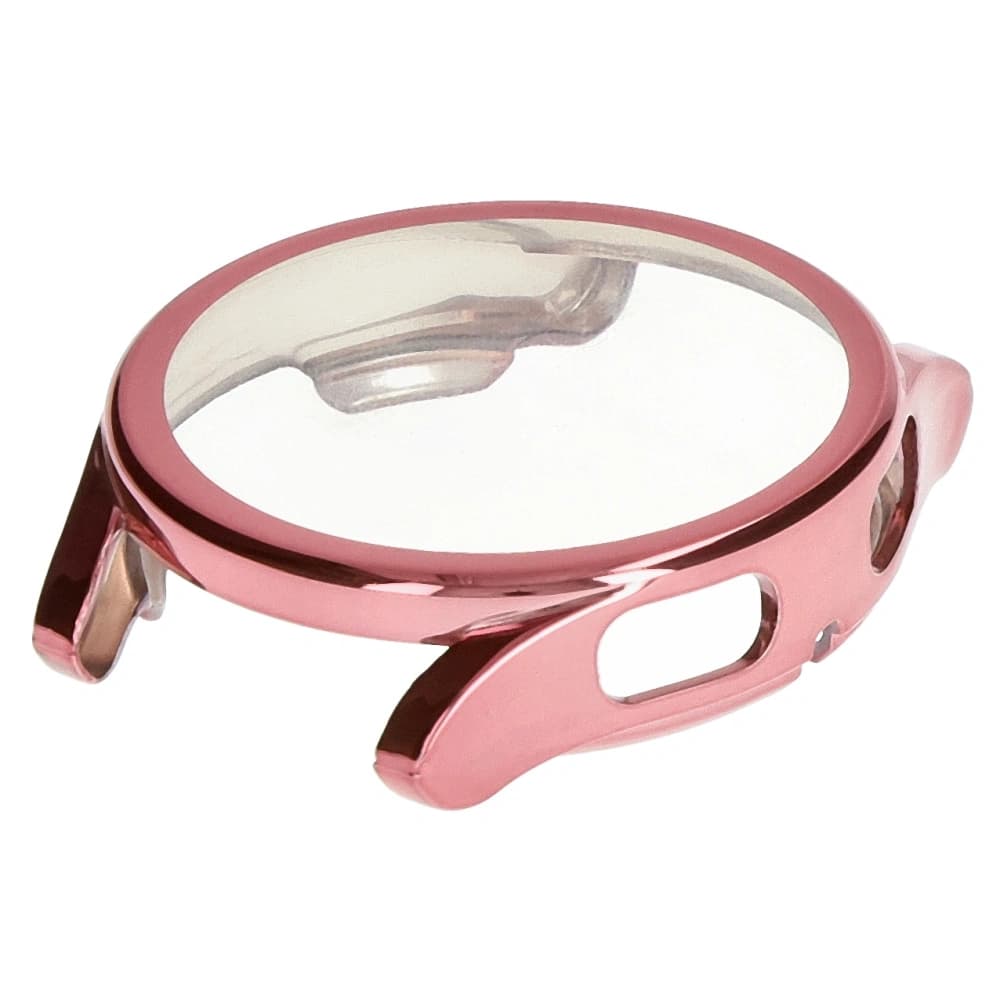 Bizon Case Watch Felipe Samsung Galaxy Watch FE / Watch 4 40 mm roz - 4