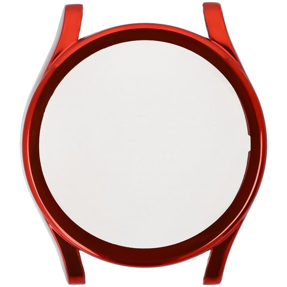 Bizon Case Watch Felipe Samsung Galaxy Watch FE / Watch 4 40 mm red - 6