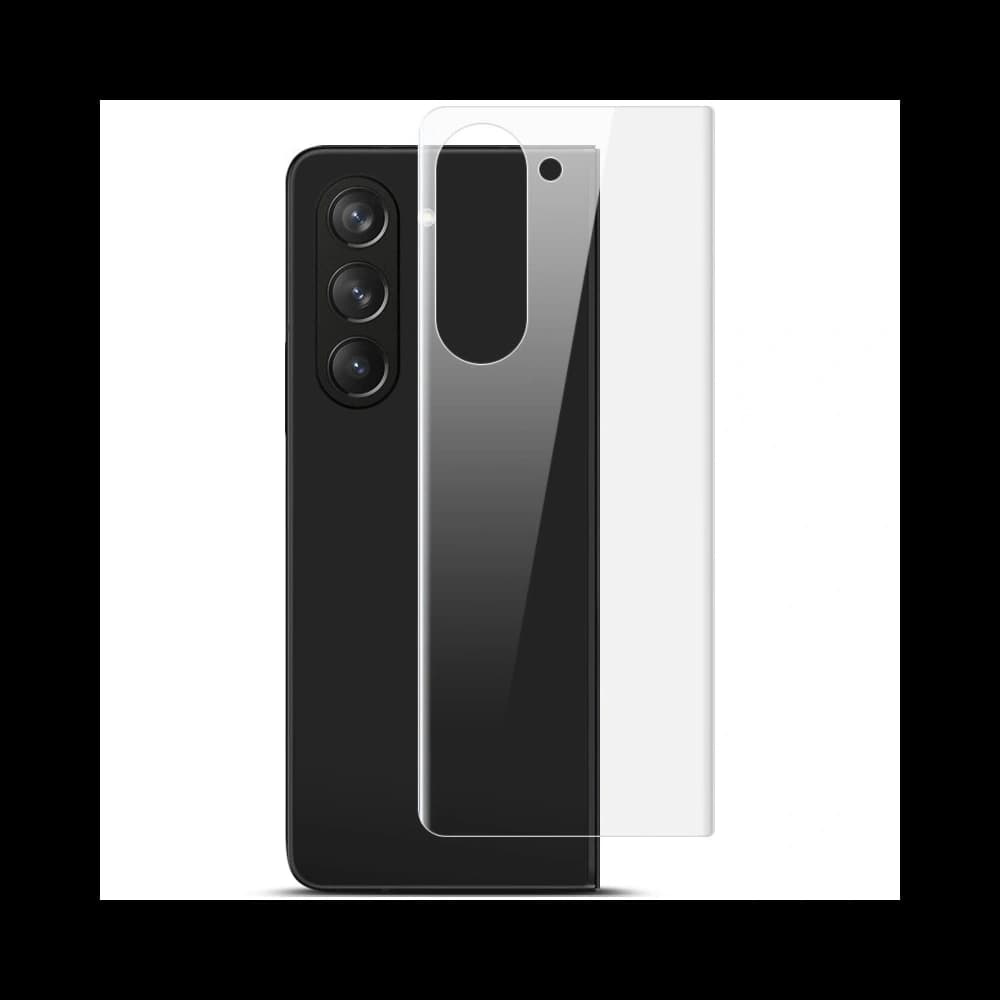 Bizon Glass Hydrogel Készlet Samsung Galaxy Z Fold6 - 4