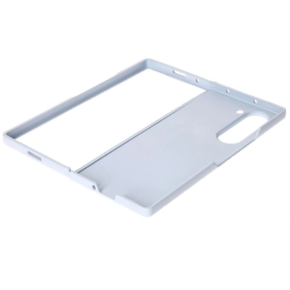 Bizon Case Tur Samsung Galaxy Z Fold6 világoskék - 5