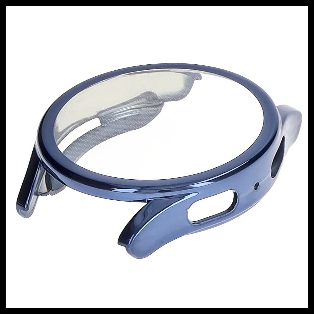 Bizon Case Watch Felipe Samsung Galaxy Watch 7 40 mm kék - 4