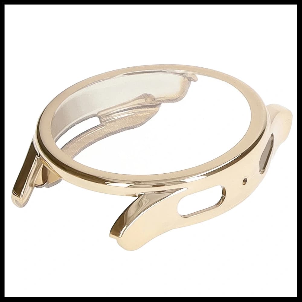 Bizon Case Watch Felipe Samsung Galaxy Watch 7 40 mm arany - 4