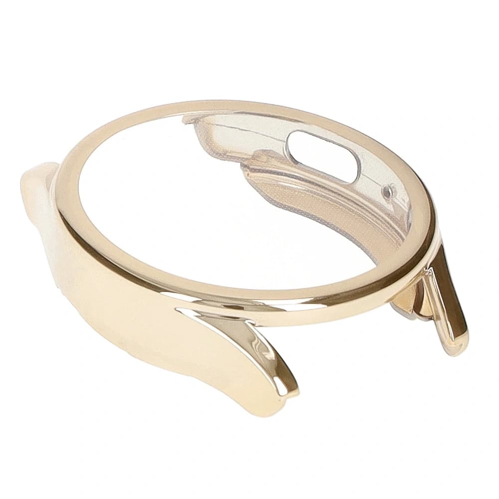 Bizon Case Watch Felipe Samsung Galaxy Watch 7 40 mm arany - 5