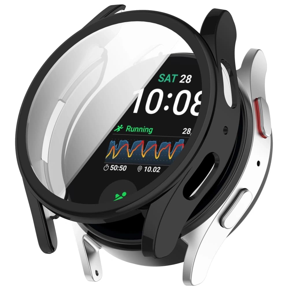 Bizon Case Watch Felipe Samsung Galaxy Watch 7 44 mm fekete - 7