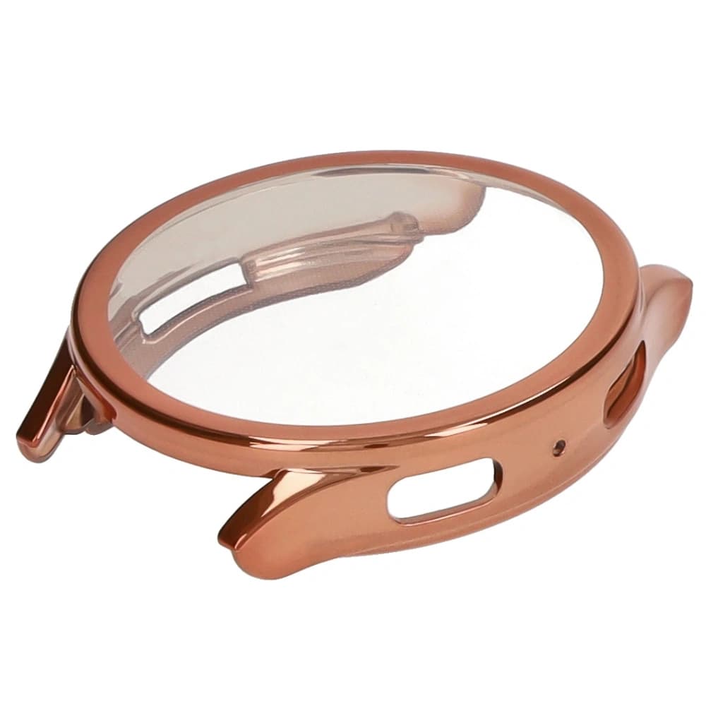 Bizon Case Óra Felipe Samsung Galaxy Watch 7 44 mm rózsaarany - 4