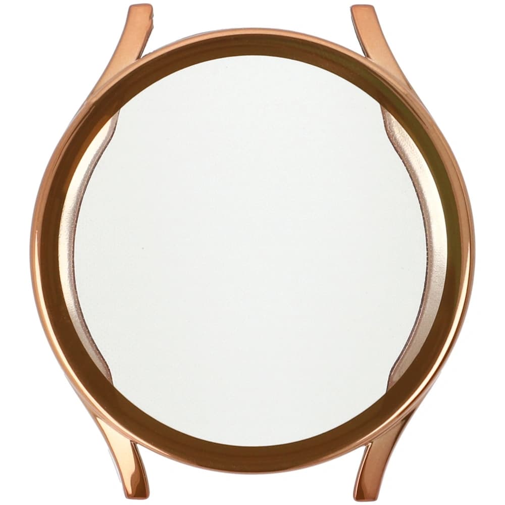 Bizon Case Óra Felipe Samsung Galaxy Watch 7 44 mm rózsaarany - 5