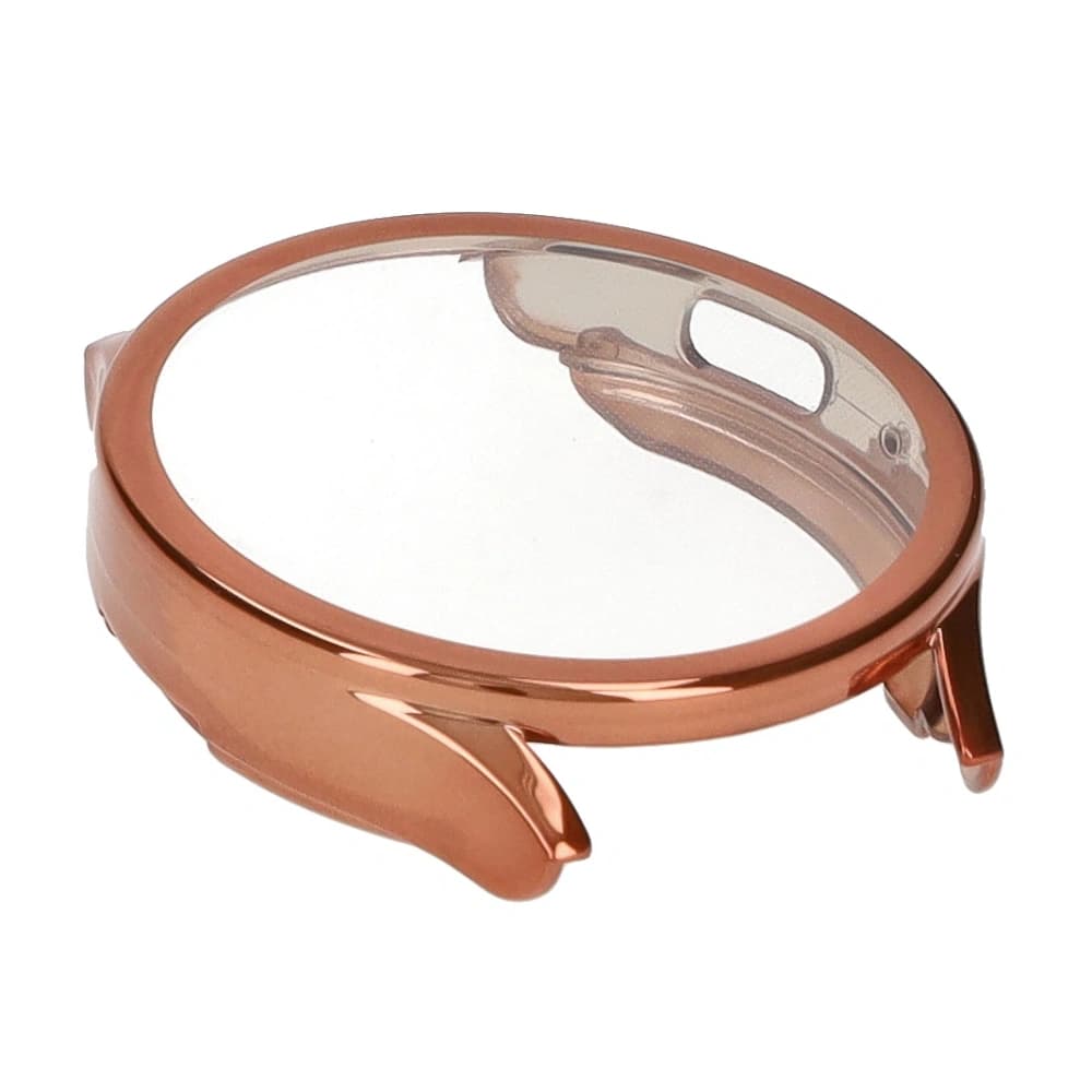 Bizon Case Óra Felipe Samsung Galaxy Watch 7 44 mm rózsaarany - 6