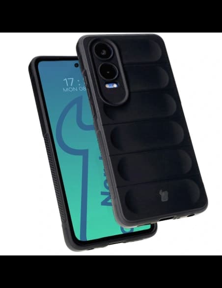 Bizon Case Tur OnePlus Nord CE4 Lite 5G black