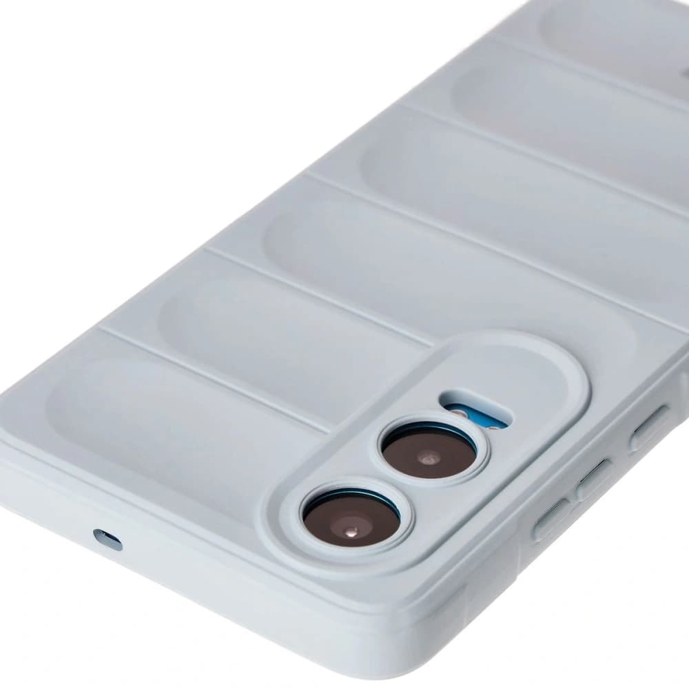 Bizon Case Tur OnePlus Nord CE4 Lite 5G light blue - 4