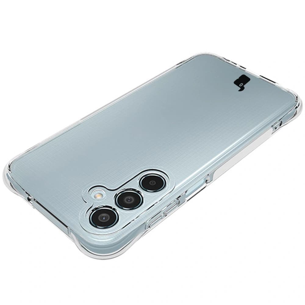 Bizon Case Salpa Samsung Galaxy M35 5G clear - 6