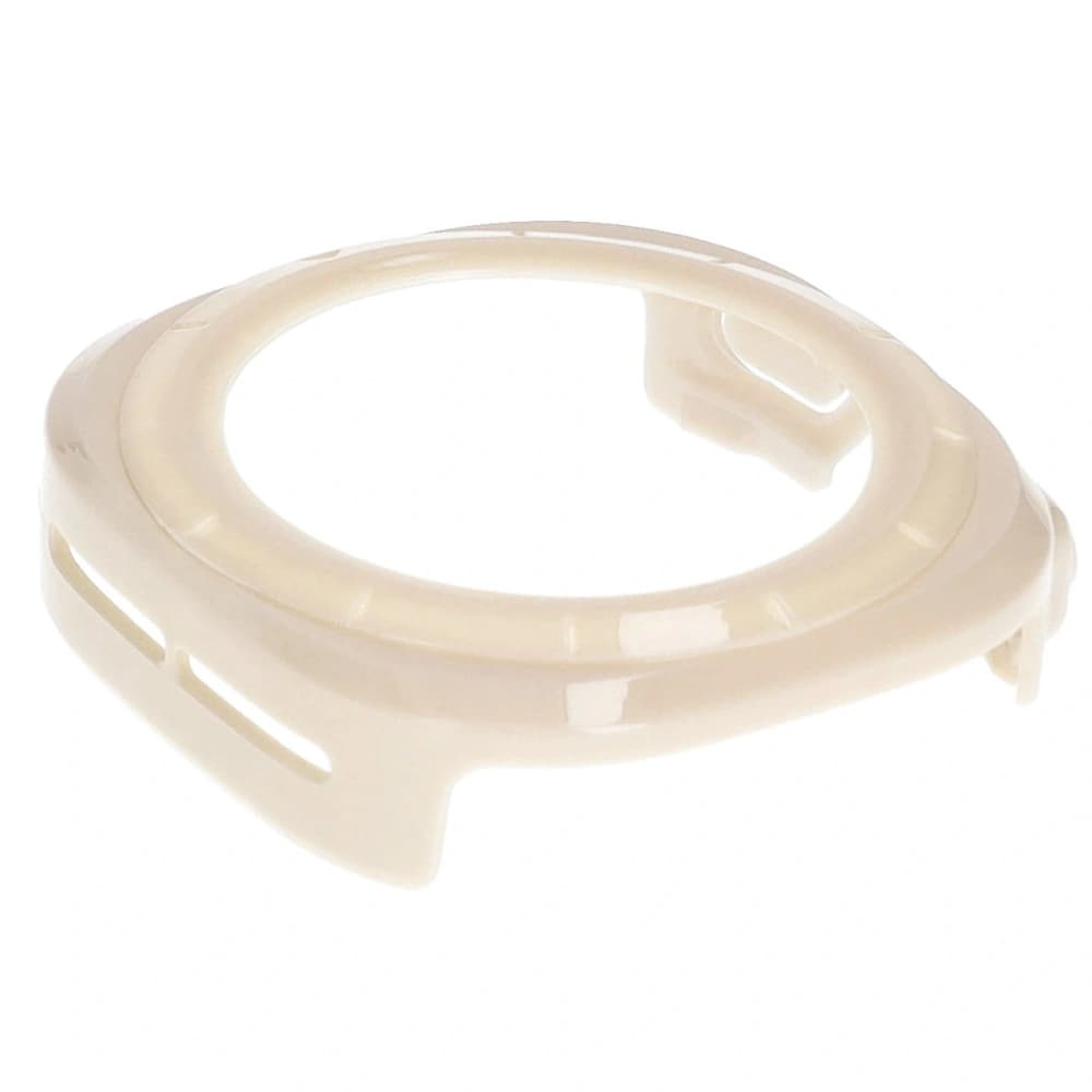 Bizon Case+Glass Uhr Samsung Galaxy Watch Ultra 47 mm beige - 7