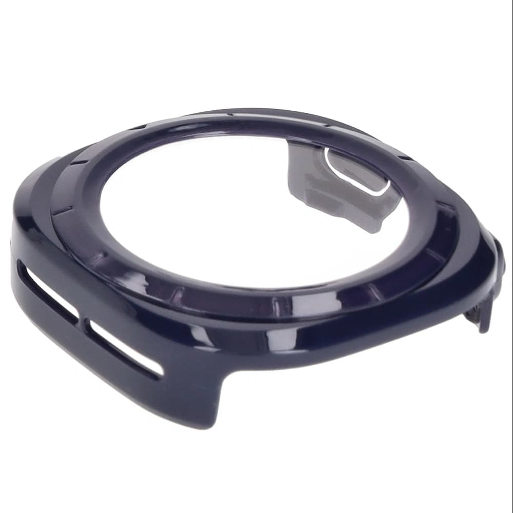 Bizon Case+Glass Watch Samsung Galaxy Watch Ultra 47 mm blue - 7