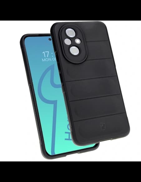 Bizon Case Tur Honor 200 schwarz