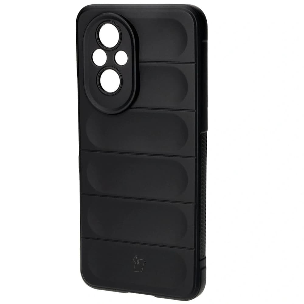 Bizon Case Tur Honor 200 black - 6