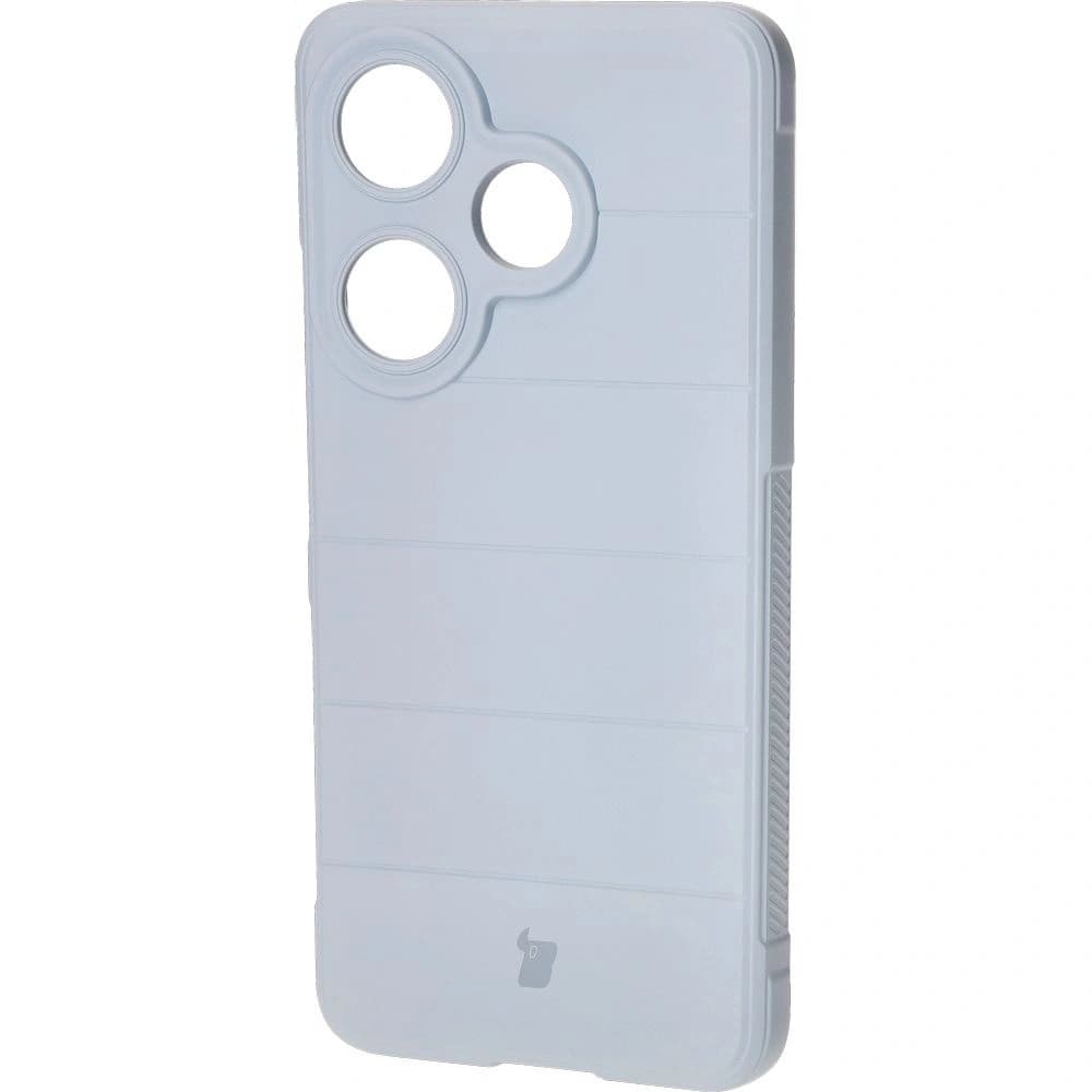 Bizon Case Tur Xiaomi Poco F6 hellblau - 6