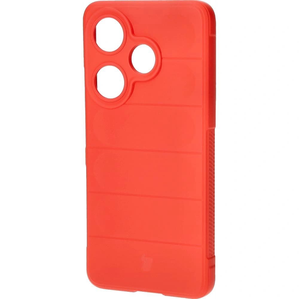 Bizon Case Tur Xiaomi Poco F6 rot - 6