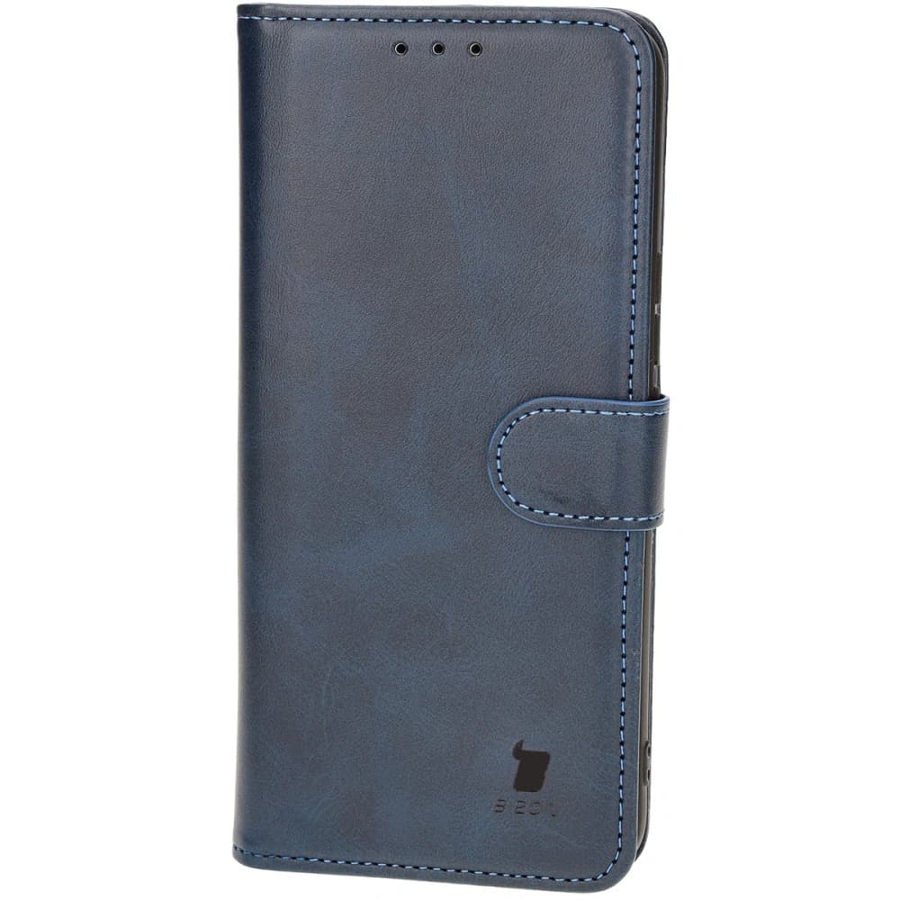 Bizon Case Pocket Honor 200 navy blue - 3