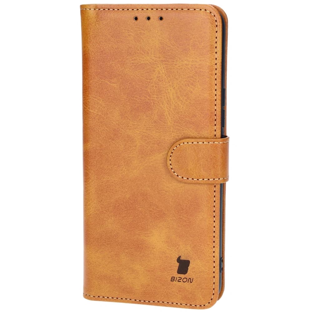 Bizon Case Pocket Honor 200 braun - 3