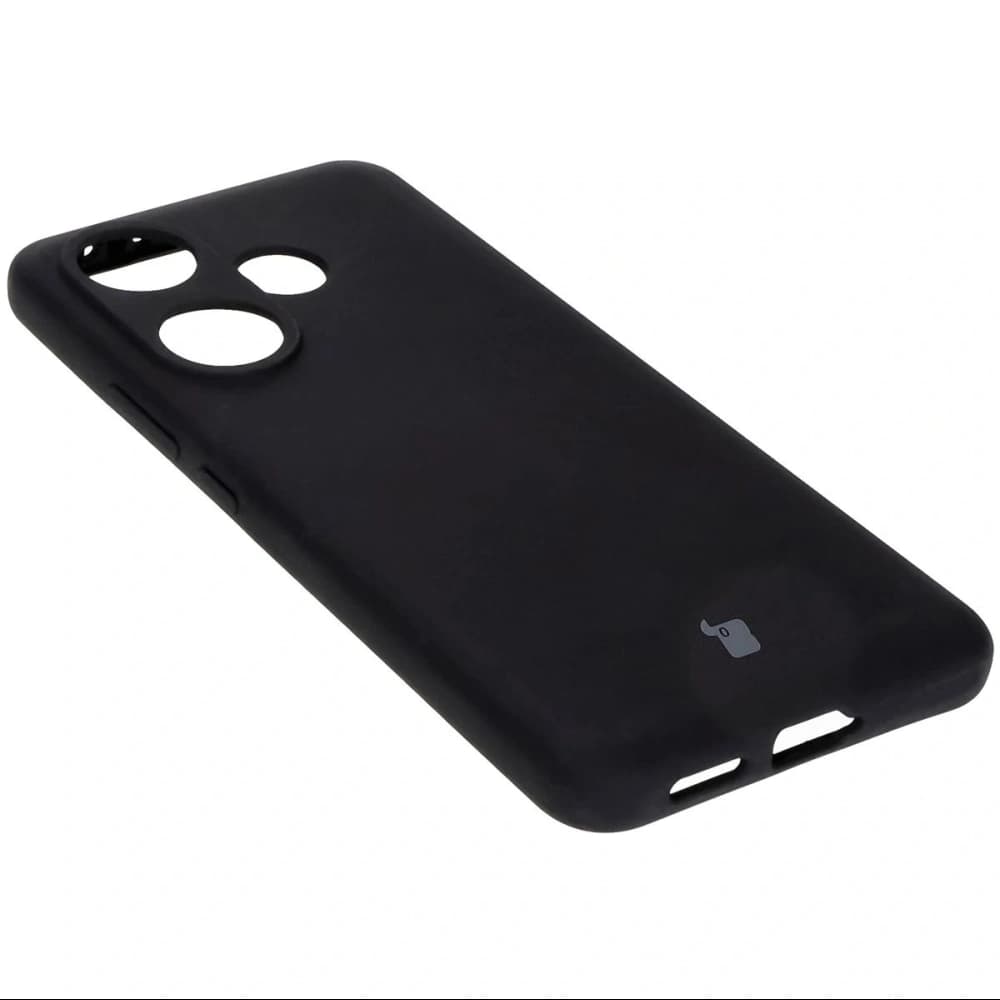 Bizon Soft Case Xiaomi Poco F6 schwarz - 7