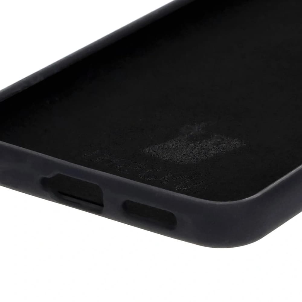 Bizon Soft Case Xiaomi Poco F6 schwarz - 9