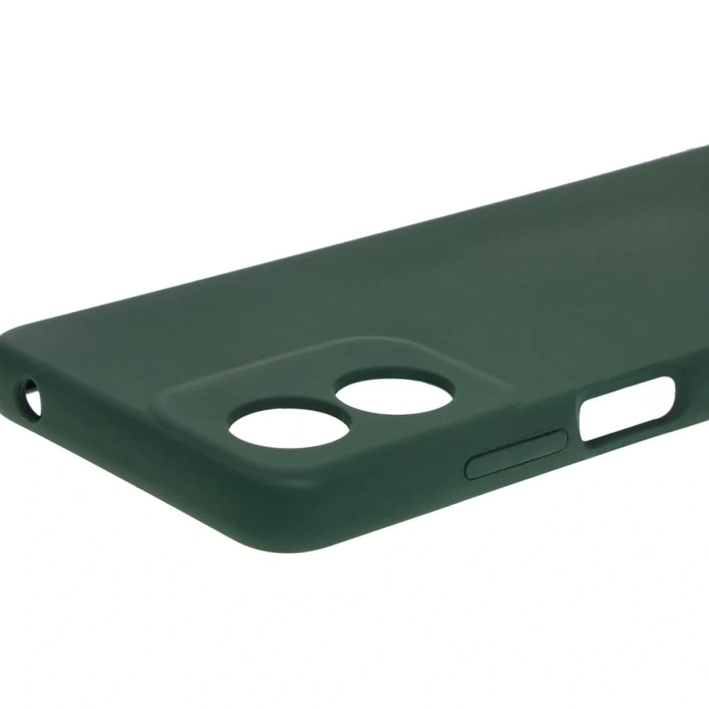 Bizon Soft Case Motorola Moto G04 sötétzöld - 5