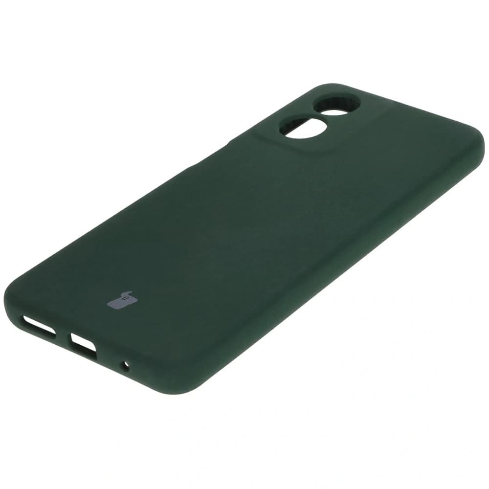 Bizon Soft Case Motorola Moto G04 sötétzöld - 6