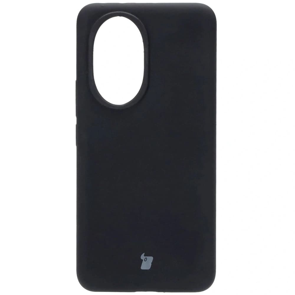 Bizon Soft Case Honor 200 schwarz - 2