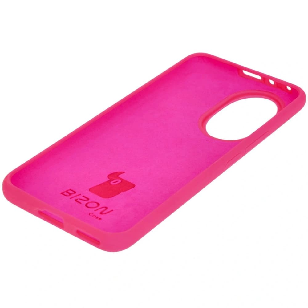 Bizon Soft Case Honor 200 neongrün - 8