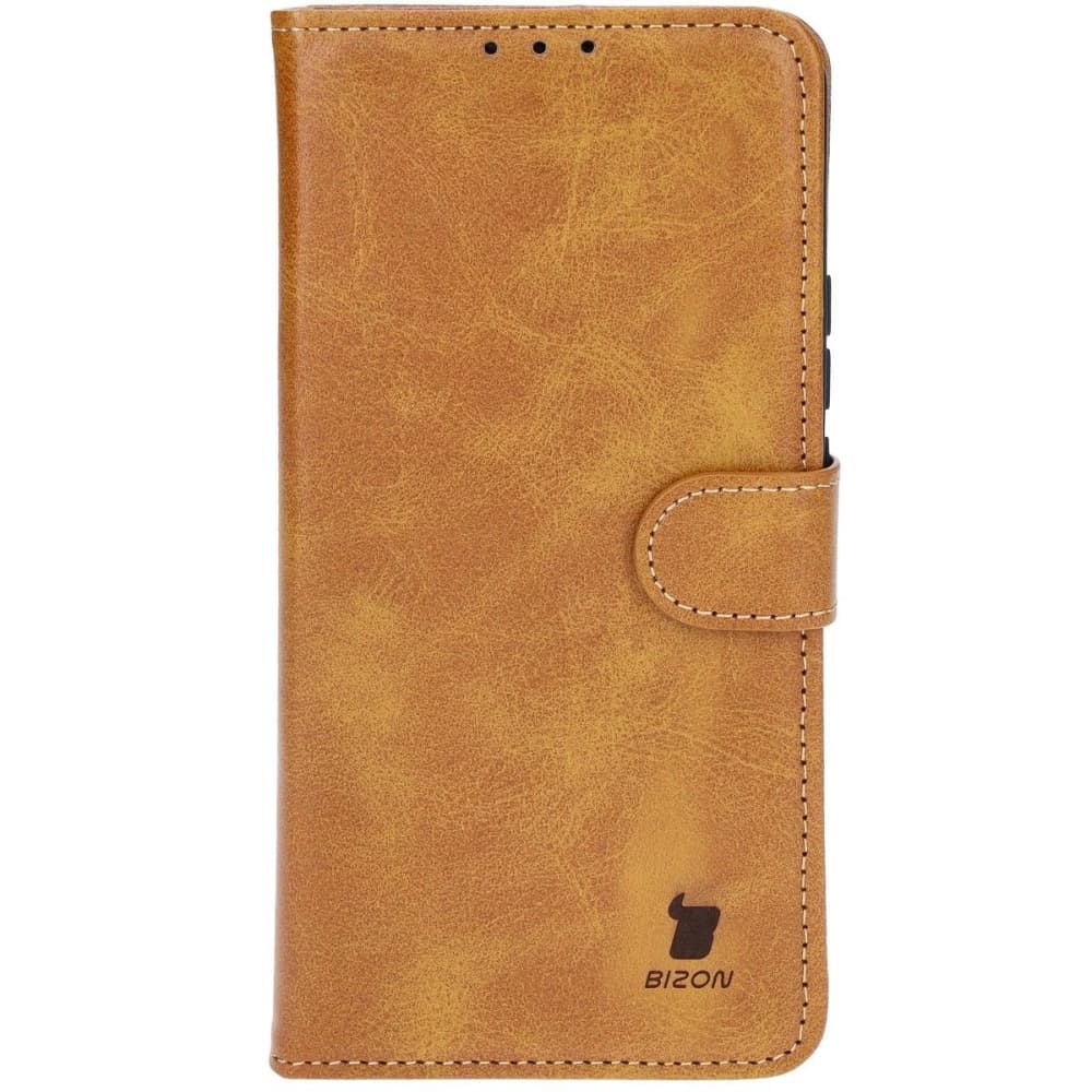 Bizon Case Pocket OnePlus Nord 4 braun - 3