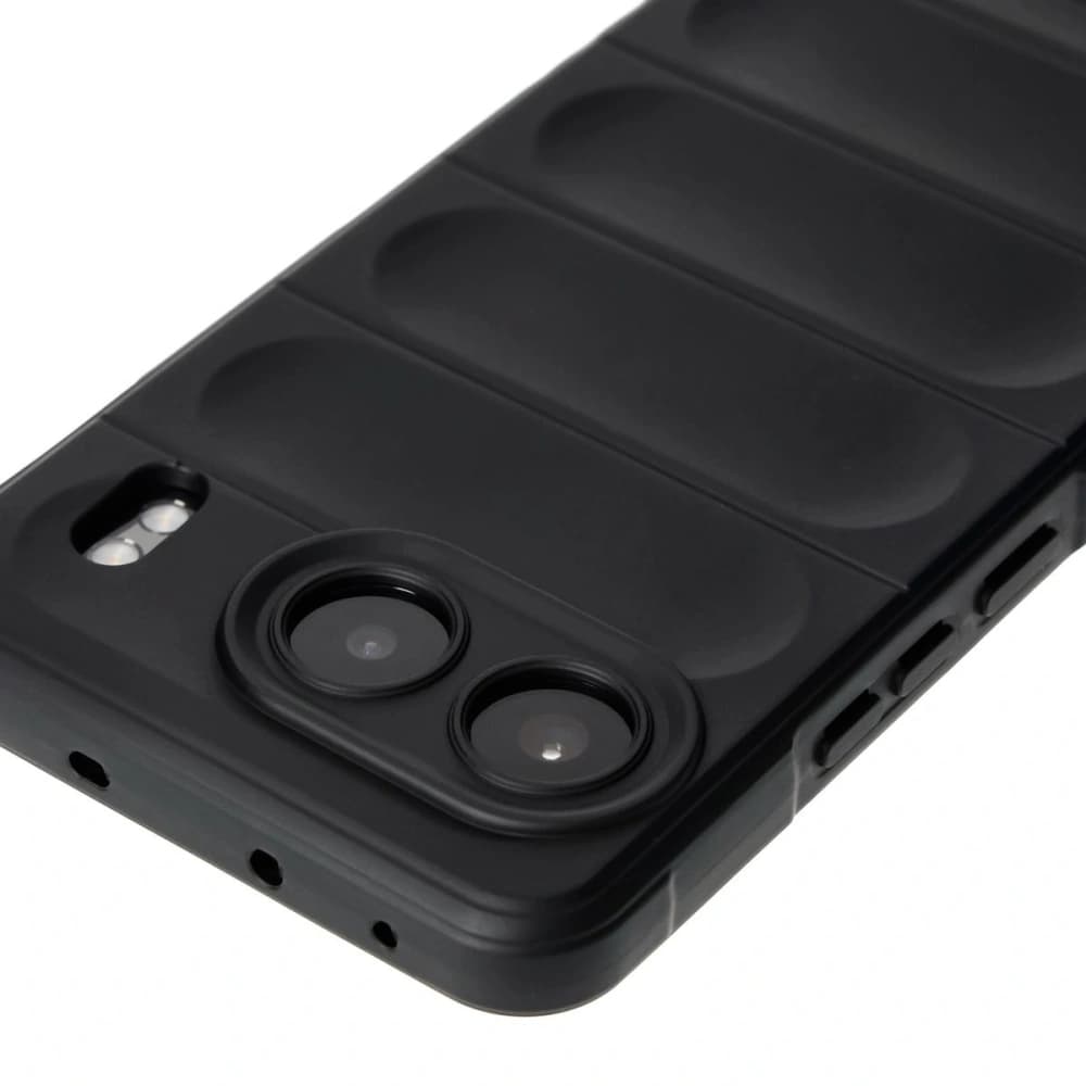 Bizon Case Tur OnePlus Nord 4 schwarz - 4