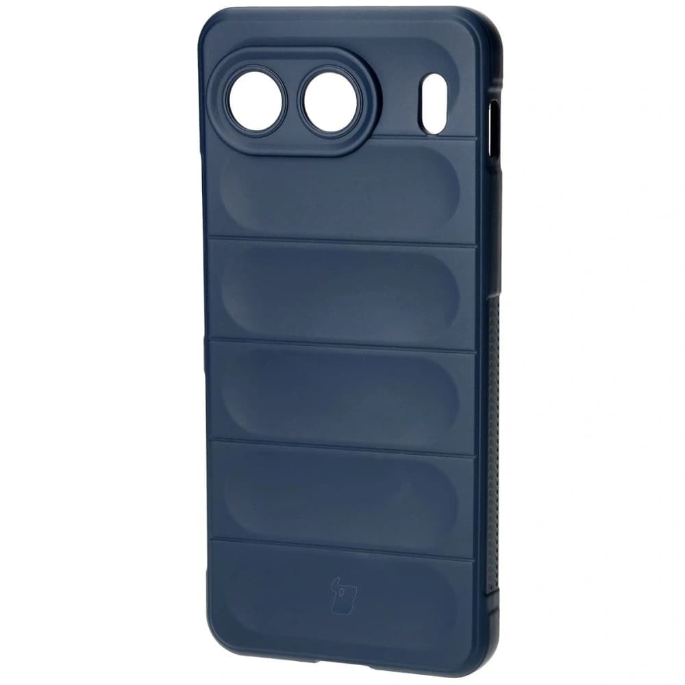 Bizon Case Tur OnePlus Nord 4 marineblau - 6
