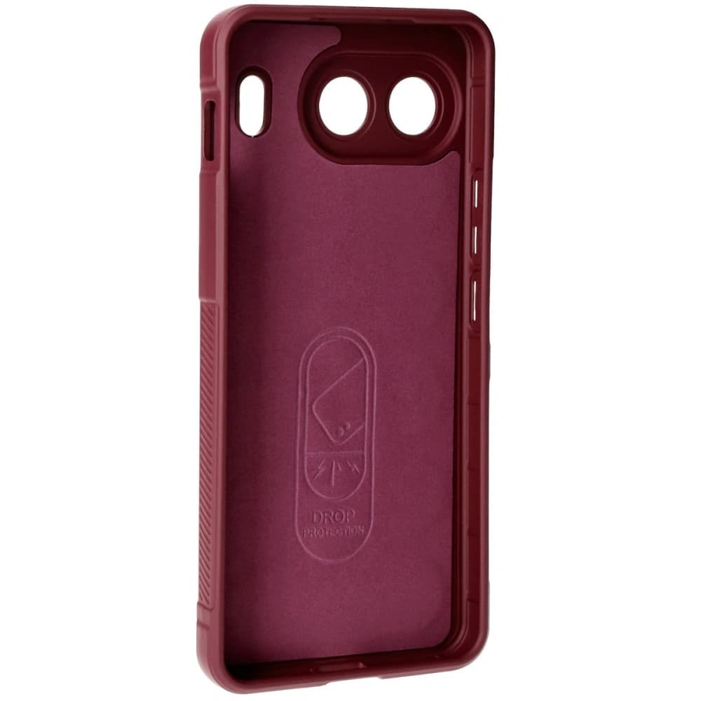 Bizon Case Tur OnePlus Nord 4 dunkel lila - 7