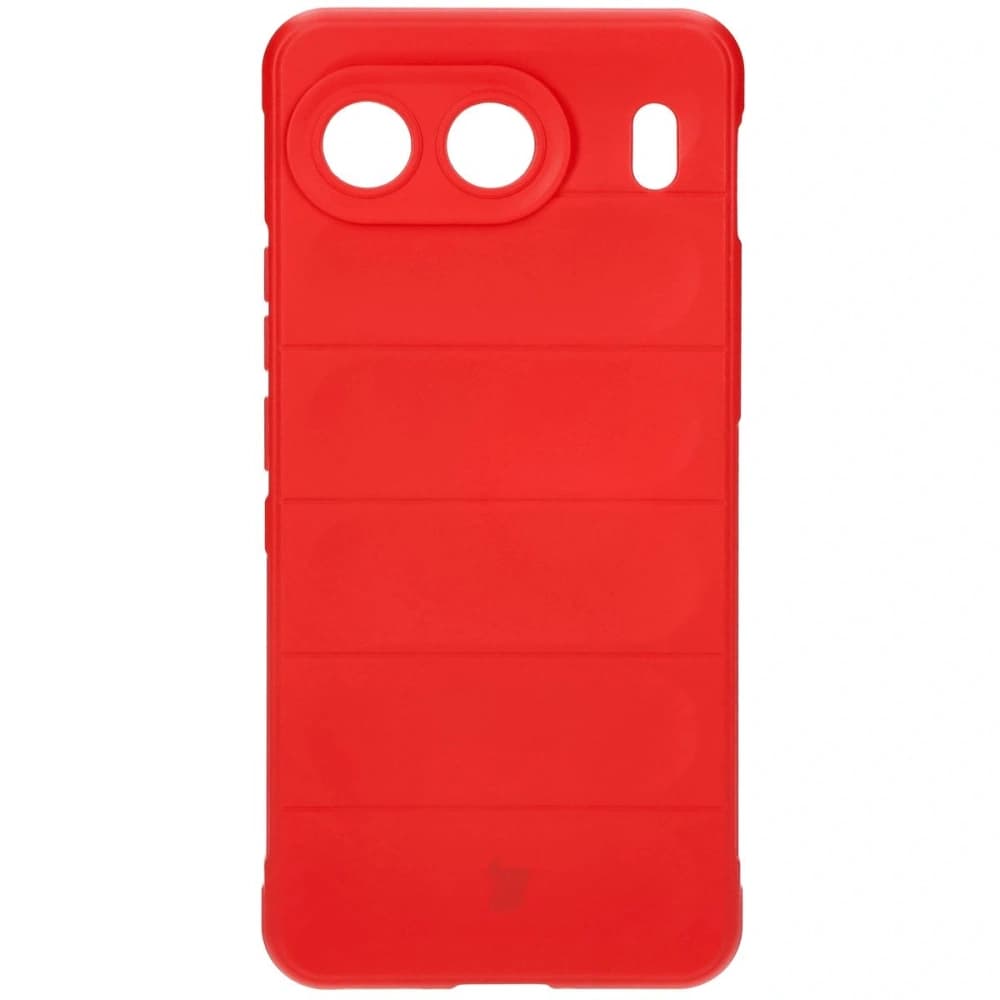 Bizon Case Tur OnePlus Nord 4 rot - 2